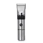 Orbegozo CTP 2500 Cortapelos Recargable con Cable, 6 Accesorios